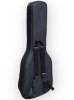Ritter Carouge RGC3-B/SBK Sea Ground Black pokrowiec na gitarę basową